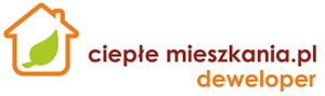 deweloper Rzeszow cieplemieszkania logo
