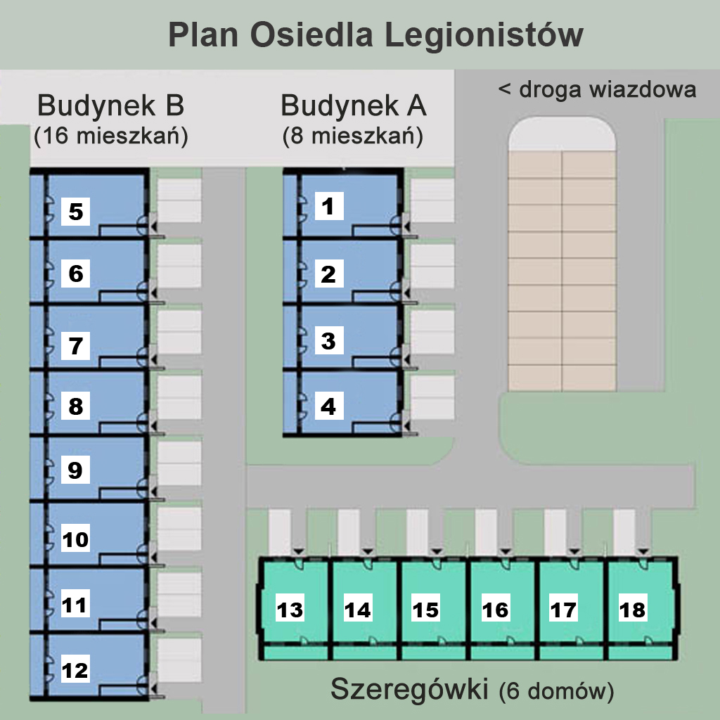 Nowe mieszkania szeregówki legionistów rzeszów1.jpg